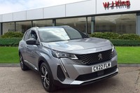 Peugeot 3008 SUV 1.5 Bluehdi Gt Suv 5dr Diesel Eat Euro 6 s/s 130 Ps Diesel