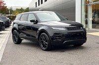 2025 Land Rover Range Rover Evoque 2.0 D200 MHEV Edition Auto 4WD Euro 6 (s/s) 5