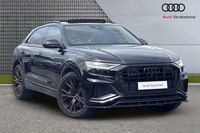 2019 Audi Q8 SQ8 TDI Quattro Vorsprung 5dr Tiptronic SUV Diesel Automatic