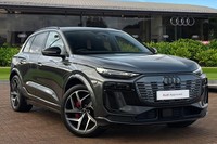 2024 Audi Q6 e-tron Q6 SUV Edition 1 e-tron performance  225,00 kW Estate ELECTR