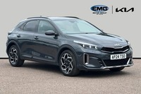Kia Xceed 1.5 T Gdi Gt Line Suv 5dr Petrol Manual Euro 6 s/s 138 Bhp Petrol