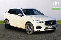 2019 Volvo XC60 2.0 D4 R DESIGN Pro 5dr AWD Estate DIESEL Manual