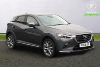 2018 Mazda CX-3 2.0 150 Sport Nav + 5dr AWD Hatchback PETROL Manual