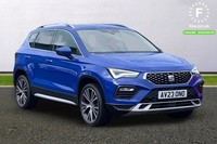 2023 SEAT Ateca 1.5 TSI EVO Xperience Lux 5dr DSG Hatchback PETROL Automatic