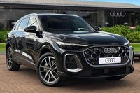 2025 Audi Q5 2.0 TDI S line S Tronic quattro Euro 6 (s/s) 5dr SUV Diesel Automat