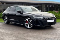2025 Audi A6 Avant Avant Edition 1 TDI quattro 204 PS S tronic Estate DIESEL Aut