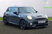 2019 MINI Hatchback 2.0 Cooper S Sport II 3dr [Comfort/Nav Pack] Hatchback PETRO