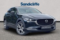 2021 Mazda CX-30 96409 Hatchback Petrol Automatic