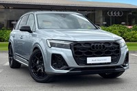 2024 Audi Q7 SUV  Launch Edition 55 TFSI quattro 340 PS tiptronic SUV Petrol Aut