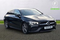 2021 Mercedes-Benz Cla Class CLA 180 AMG Line Premium 5dr Tip Auto Estate PETROL