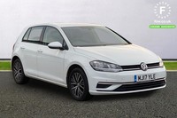 2017 Volkswagen Golf 1.4 TSI SE [Nav] 5dr Hatchback PETROL Manual
