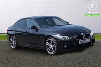 2017 BMW 3 Series 340i M Sport 4dr Step Auto Saloon PETROL Automatic