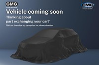 Volkswagen Crafter Panel Van 2.0 Tdi Cr35 Commerce Panel Van 5dr Diesel Manual