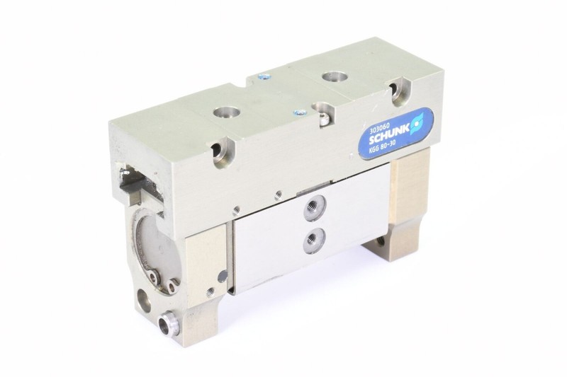 Schunk 303060, Kgg 80-30, Kleinteilegreifer