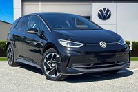 2026 Volkswagen ID.3 Pro 59kWh Match Auto 5dr Hatchback Automatic