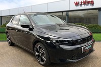 Vauxhall Corsa 1.2 Turbo Gs Hatchback 5dr Petrol Manual Euro 6 s/s 100 Ps