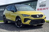 2026 SEAT Arona 1.0 TSI FR Sport DSG Euro 6 (s/s) 5dr SUV Automatic