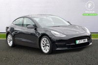 2021 Tesla Model 3 Long Range AWD 4dr Auto Saloon ELECTRIC Automatic