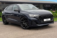 2026 Audi Q8 3.0 TDI V6 50 Black Edition Tiptronic quattro Euro 6 (s/s) 5dr SUV 