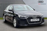 2024 Audi A1 30 TFSI Sport 5dr S Tronic HATCHBACK PETROL Automatic