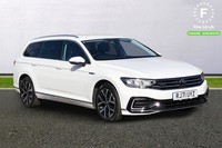 2021 Volkswagen Passat 1.4 TSI PHEV GTE 5dr DSG Estate PETROL/ELECTRIC Automatic