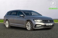 2019 Volkswagen Passat 2.0 TDI SCR 190 R-Line 5dr DSG Estate DIESEL Automatic