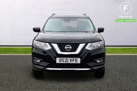 2021 Nissan X-Trail 1.3 DiG-T 158 N-Connecta 5dr [7 Seat] DCT SUV PETROL Automat