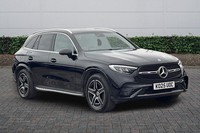 2025 Mercedes-Benz GLC Estate 300 4Matic AMG Line 5dr 9G-Tronic SUV Petrol Autom