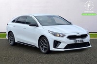 2021 Kia Pro Ceed 1.5T GDi ISG GT-Line 5dr DCT Estate PETROL Automatic