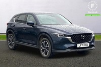 2022 Mazda CX-5 2.0 Sport 5dr Estate PETROL Manual