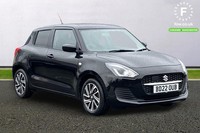 2022 Suzuki Swift 1.2 Dualjet 83 12V Hybrid SZ-L 5dr Hatchback PETROL Manual