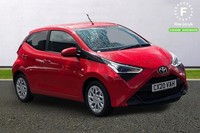 2020 Toyota AYGO 1.0 VVT-i X-Play 5dr Hatchback PETROL Manual