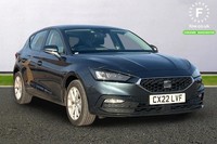 2022 SEAT Leon 1.0 TSI EVO SE 5dr Hatchback PETROL Manual