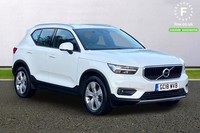 2018 Volvo XC40 2.0 T4 Momentum Pro 5dr AWD Geartronic Estate PETROL Automatic