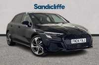 2024 Audi A3 102547 Hatchback Petrol Automatic