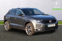 2020 Volkswagen T-Roc 1.5 TSI EVO R-Line 5dr Hatchback PETROL Manual