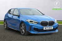 2021 BMW 1 Series M135i xDrive 5dr Step Auto Hatchback PETROL Automatic
