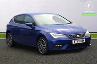 2019 SEAT Leon 2.0 TDI 150 Xcellence Lux [EZ] 5dr DSG Hatchback DIESEL Automatic