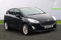 2019 Ford Fiesta 1.0 EcoBoost Titanium 5dr Hatchback PETROL Manual