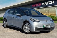 2022 Volkswagen ID.3 150kW Life Pro Performance 58kWh 5dr Auto HATCHBACK ELECTRI