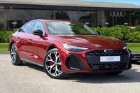 2026 Audi A6 Saloon 2.0 e-hybrid 25.9kWh Edition 1 S Tronic quattro Euro 6 (s/s)