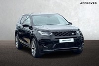 2024 Land Rover Discovery Sport 2.0 D200 Dynamic HSE 5dr SUV DIESEL Automatic