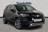 2020 Vauxhall Crossland X 91945 Estate Petrol Manual