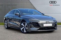 2026 Audi A6 210kW 83kWh S Line 5dr Auto HATCHBACK ELECTRIC Automatic