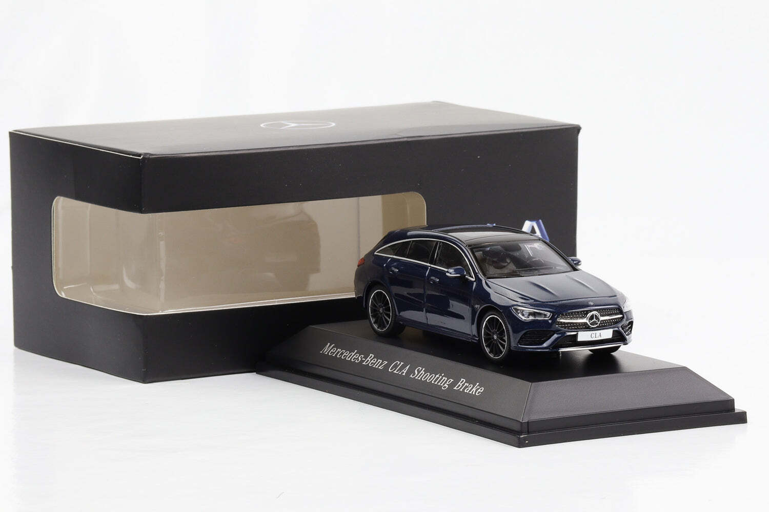 1/43 Mercedes-Benz 　CLA shooting Brake 1/43 Mercedes-Benz Cla Shooting Brake | eBay