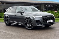 2026 Audi Q7 3.0 TDI V6 Black Edition Tiptronic quattro Euro 6 (s/s) 5dr SUV Aut