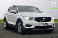 2021 Volvo XC40 1.5 T3 [163] Momentum 5dr Geartronic Estate PETROL Automatic