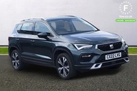 2022 SEAT Ateca 1.0 TSI SE Technology 5dr Hatchback PETROL Manual