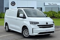 2026 Volkswagen Transporter 2.0 TDI 110 Commerce Pro Van Van DIESEL Manual