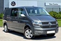 2023 Volkswagen Transporter Kombi Highline LWB 150PS 2.0TDI 7sp DSG Kombi Van DI